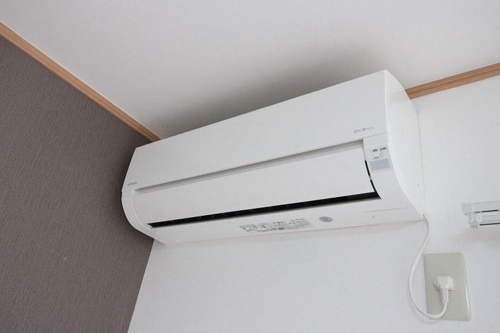 エアコン