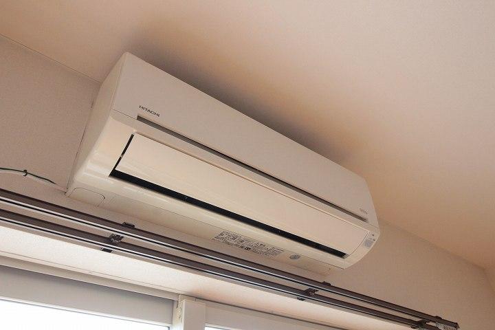 エアコン