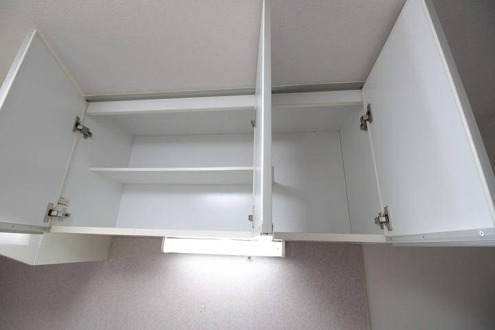 キッチン収納