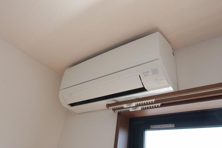 エアコン