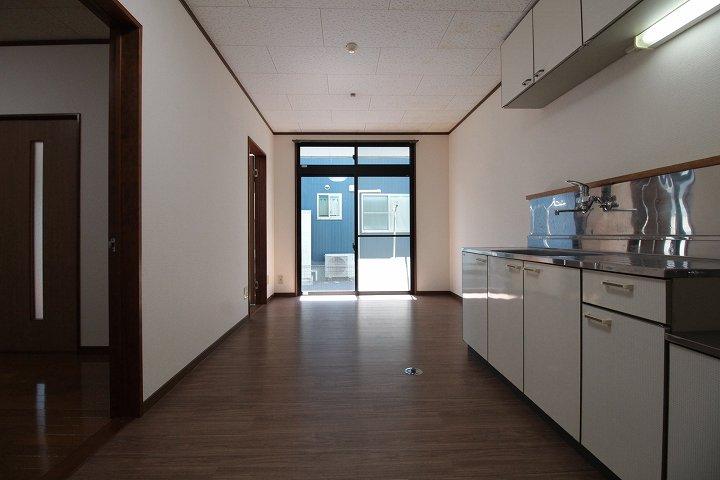 ﾀﾞｲﾆﾝｸﾞｷｯﾁﾝ