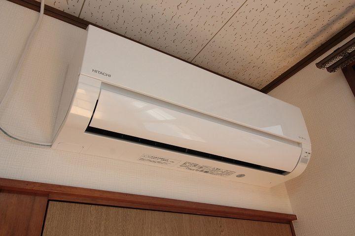 エアコン