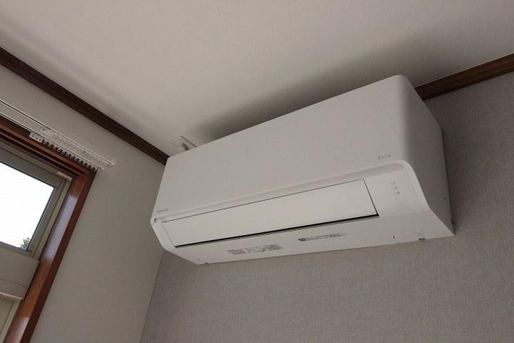エアコン