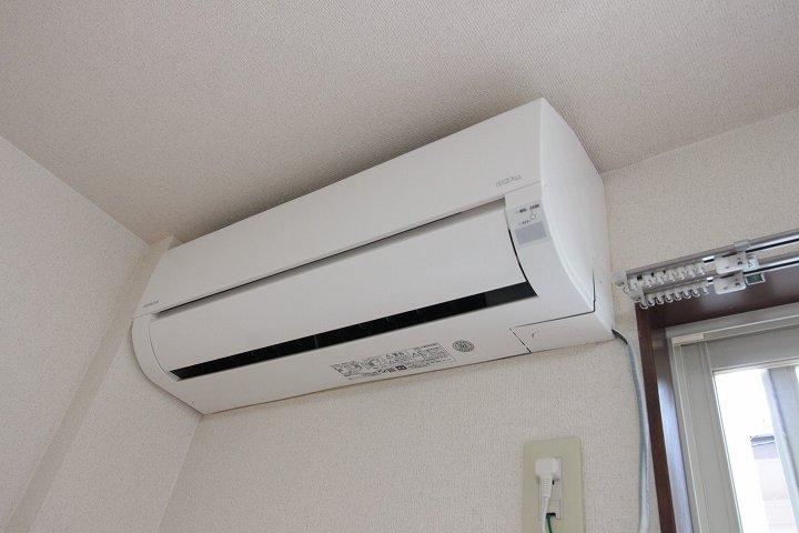 エアコン