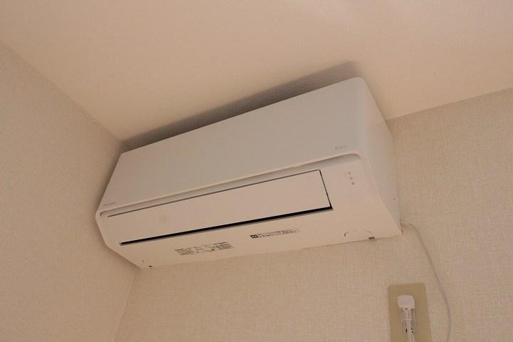 エアコン