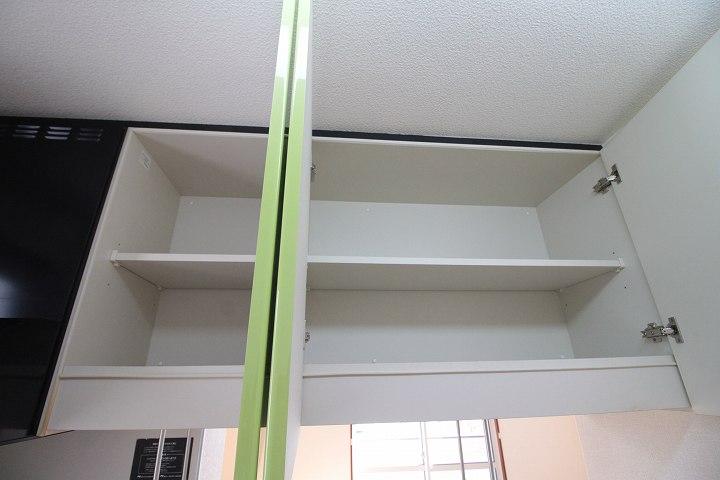 キッチン収納