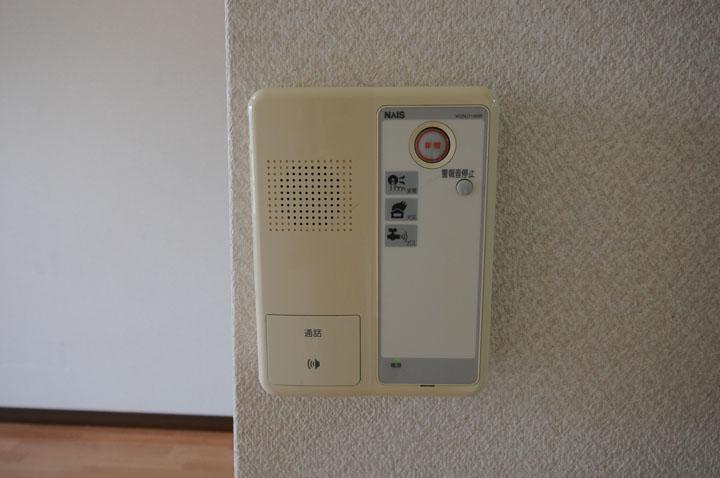 インターホン