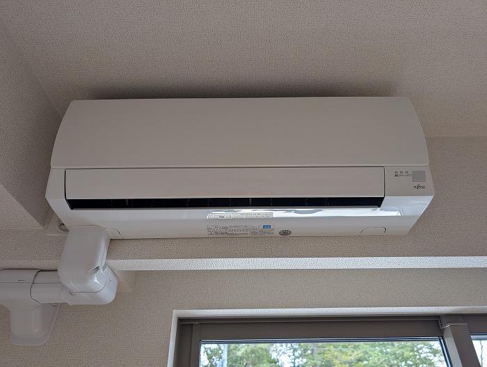 エアコン