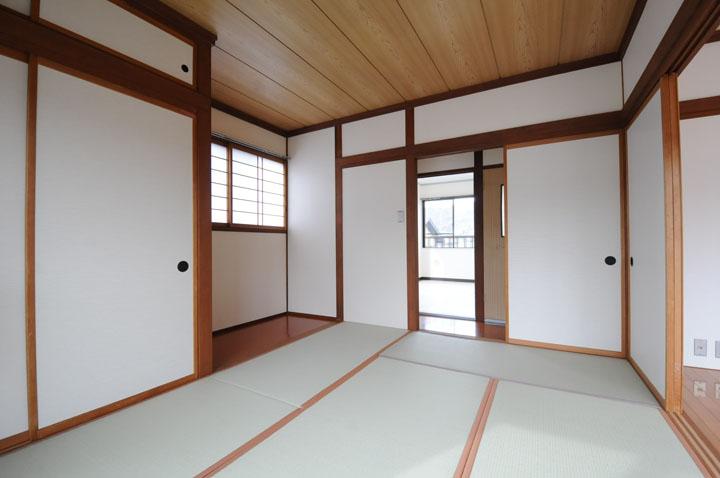 和室