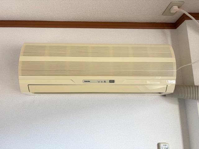 エアコン