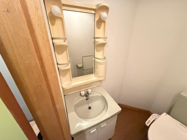 洗面台