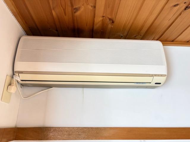 エアコン