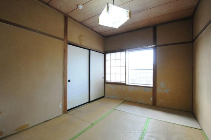 和室１
