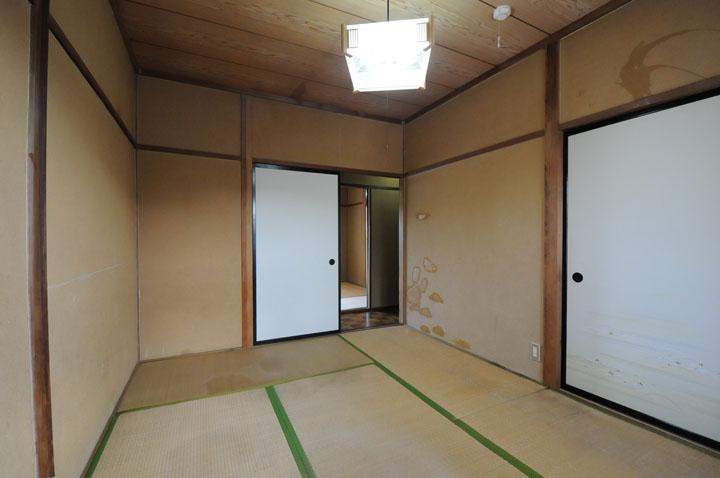 和室１