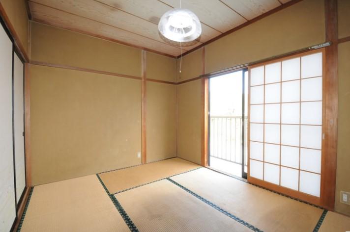 和室２