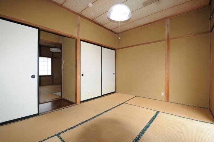 和室２