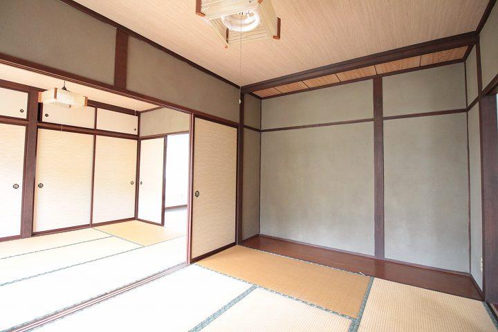 和室1