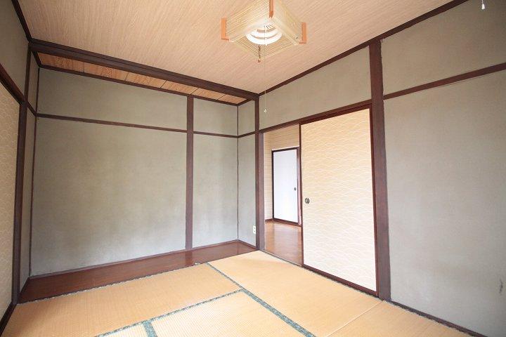 和室1