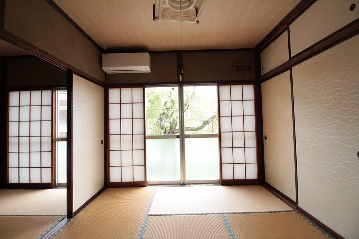 和室2