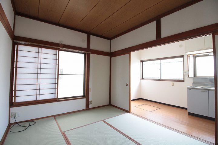 和室1