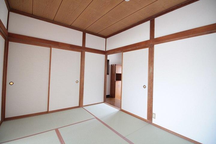 和室1