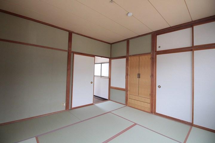 和室2