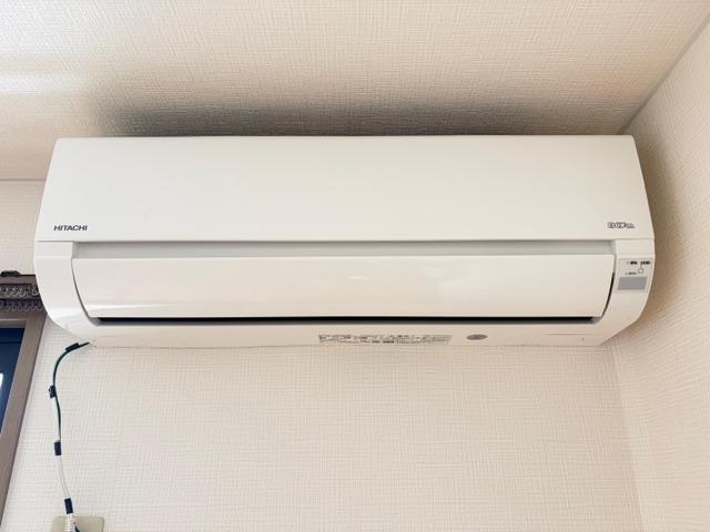 エアコン