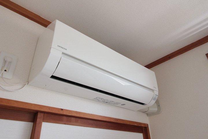 エアコン