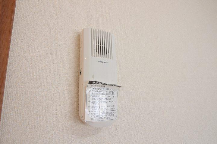 インターホン