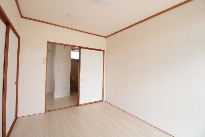 洋室1
