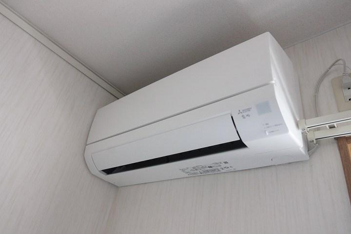 エアコン