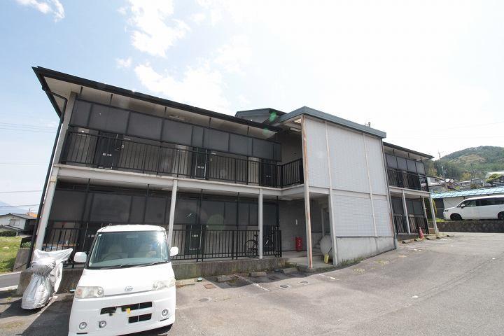 外観写真２