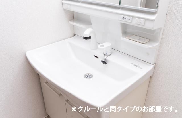 洗面所