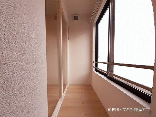 サンルーム