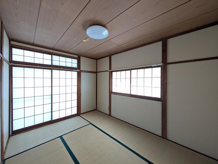 和室