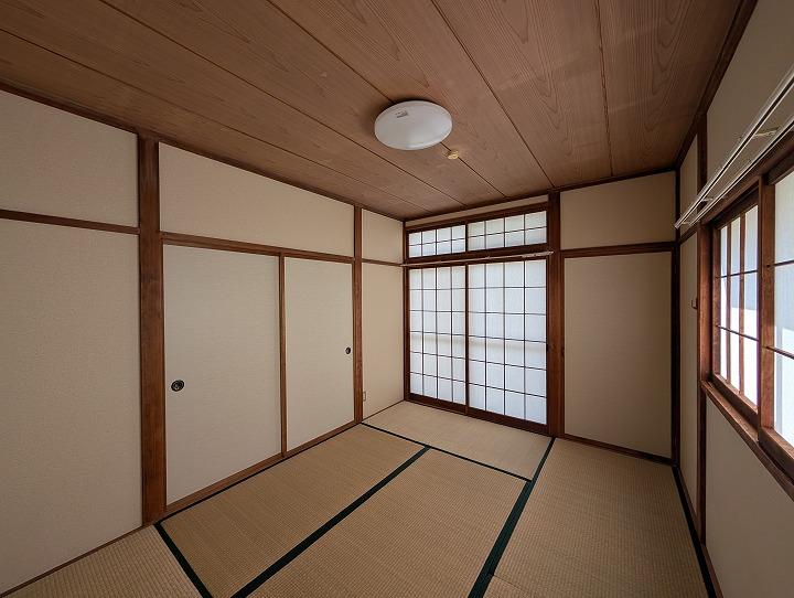 和室