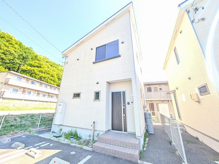 外観写真1