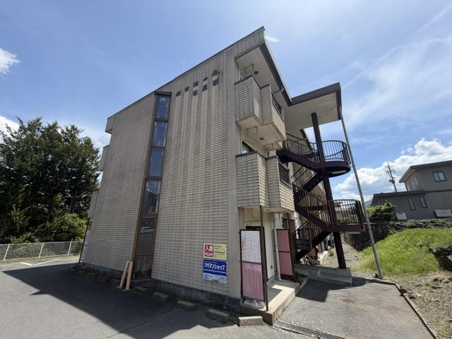 外観写真１