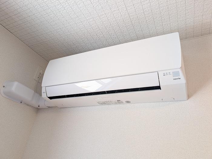 エアコン