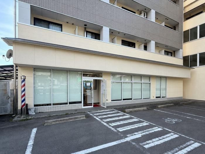 外観写真３
