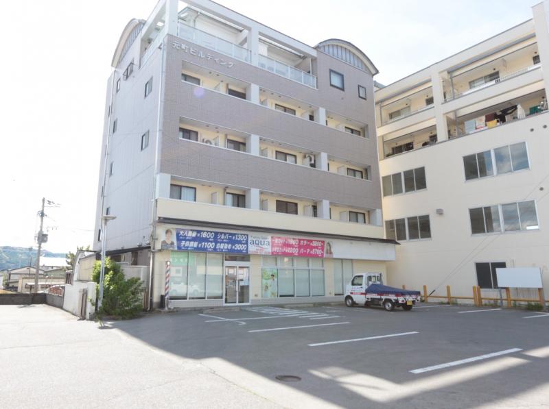 外観写真２