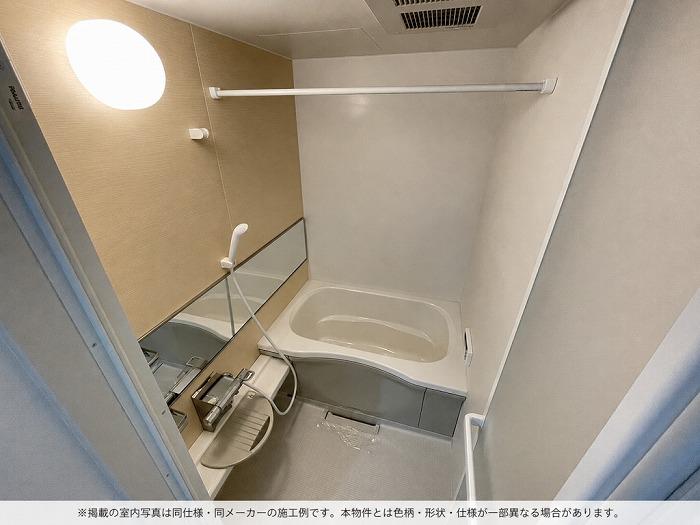 風呂