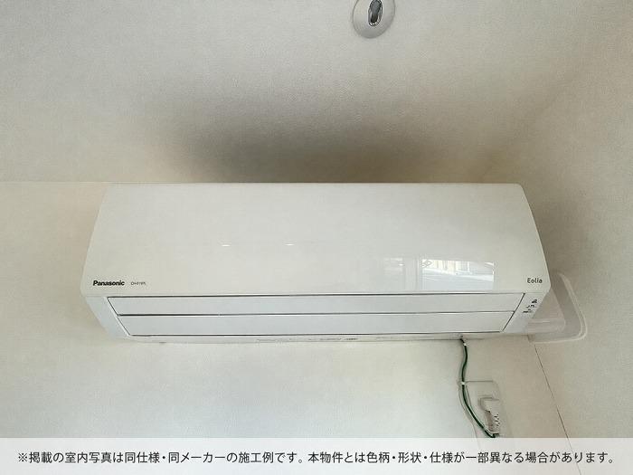 エアコン