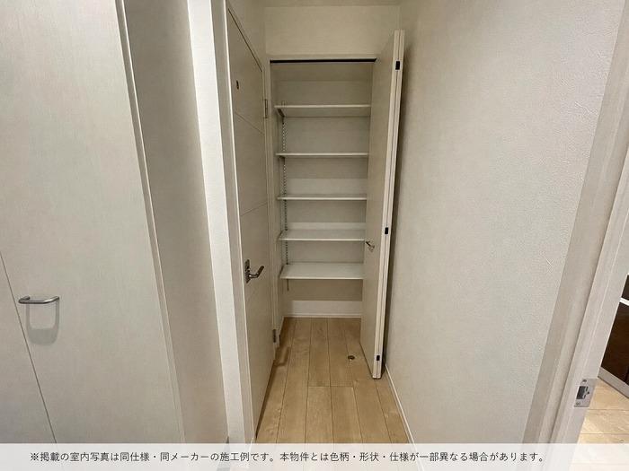 シューズボックス