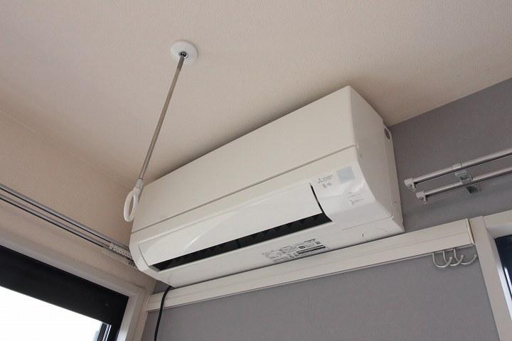 エアコン