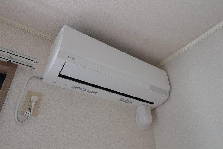 エアコン