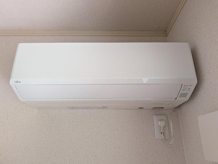 エアコン