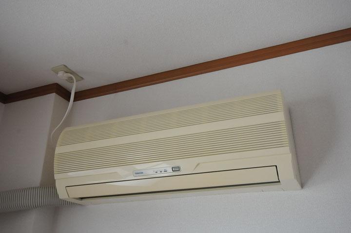 エアコン