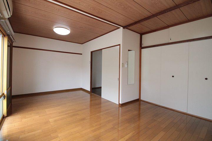 洋室