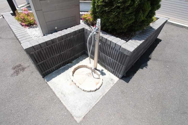 水道